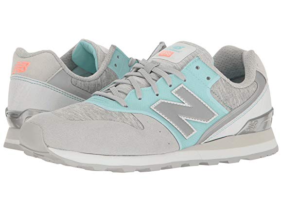 Light Blue/White