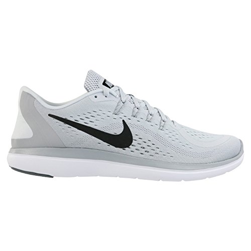 Pure Platinum/Black/Wolf Grey/Cool Grey