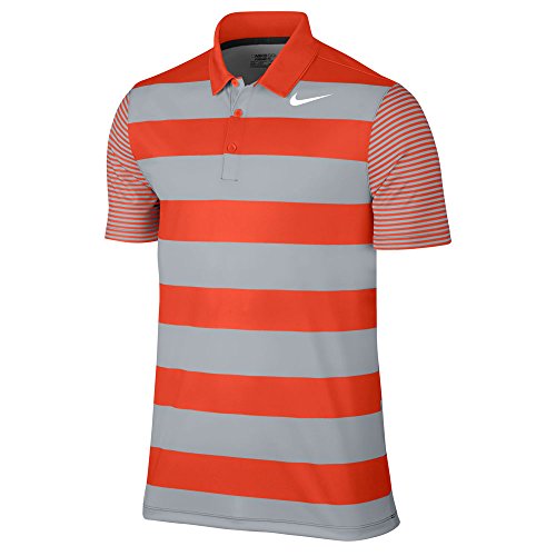 Team Orange/White