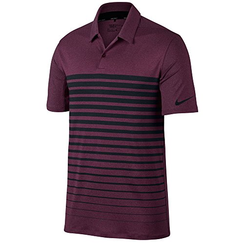 Bordeaux/Black