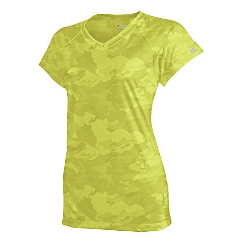 Safety Green Camo