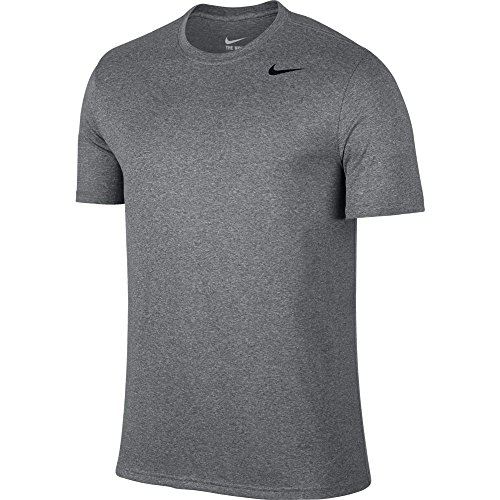 Carbon Heather/Black/Black