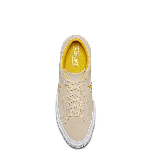 Vanilla/Solar Power/White