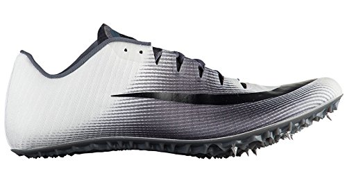 White/Black-dark Grey-cool Grey