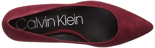 Red Rock Suede