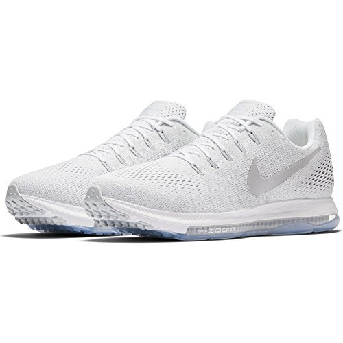 White/Pure Platinum
