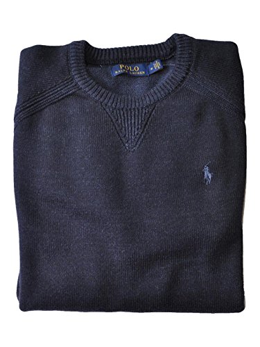 Navy Heather