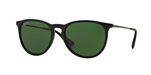 Black/polarized Green