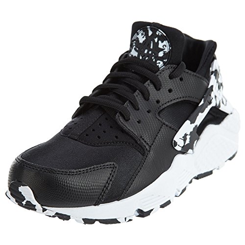 Black/Black-white