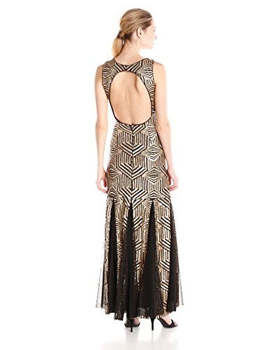 Gold/Black
