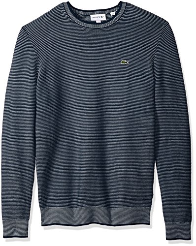 Navy Blue/Cake/Flour White