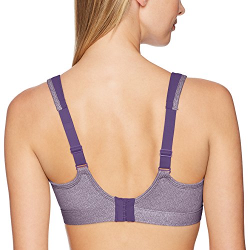 Mystic Purple Heather/Mystic Purple