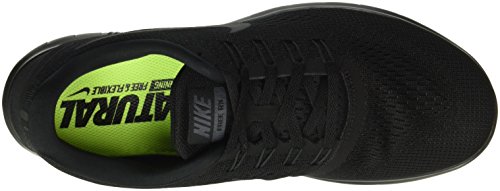 Black/Black/Anthracite