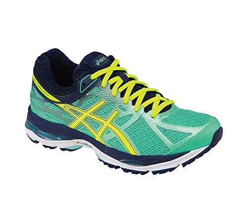 Aqua Mint/Flash Yellow/Navy
