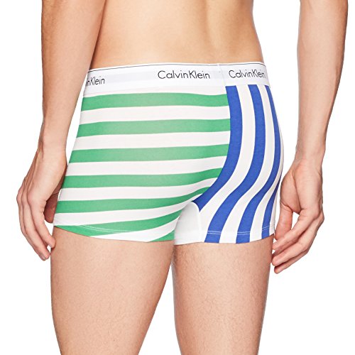Pure Cerulean Way Stripe