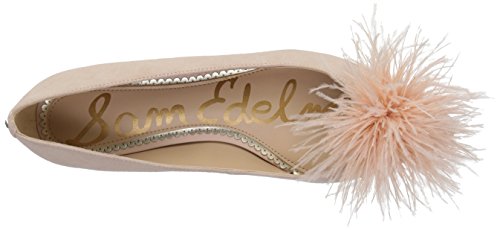 Primrose Suede