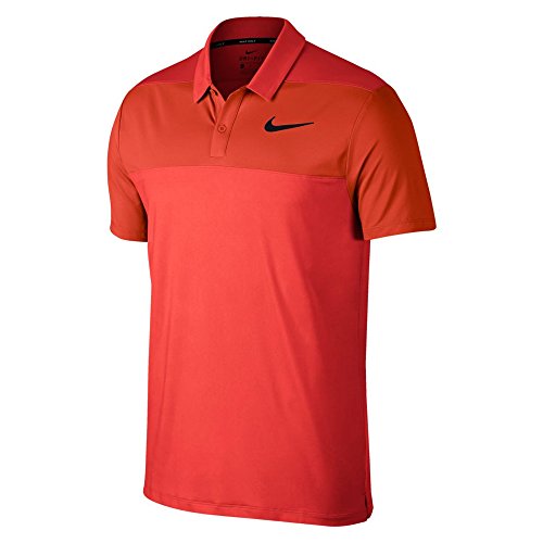 Rush Coral/Team Orange/Flat Silver
