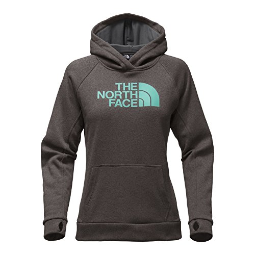 TNF Dark Grey Heather/Bristol Blue (Past Season)