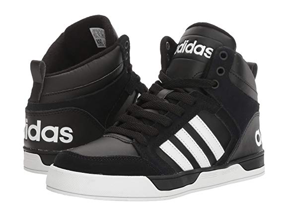 Black/White