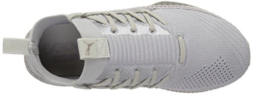 Gray Violet-metallic Beige