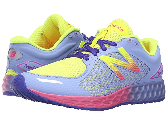 Yellow/Purple