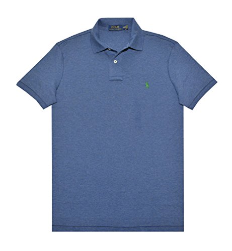 Derby Blue Heather