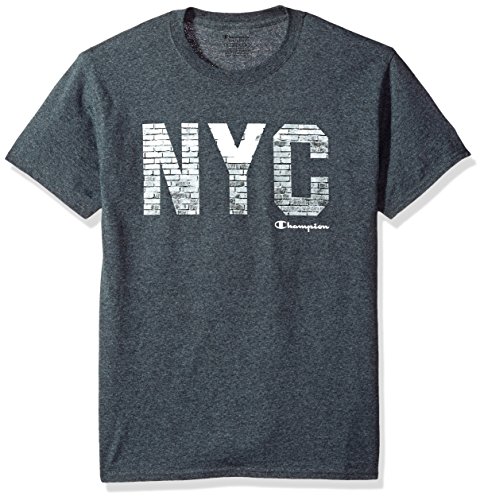 Charcoal Heather/City Walls