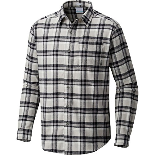 Charcoal Traditional Plaid