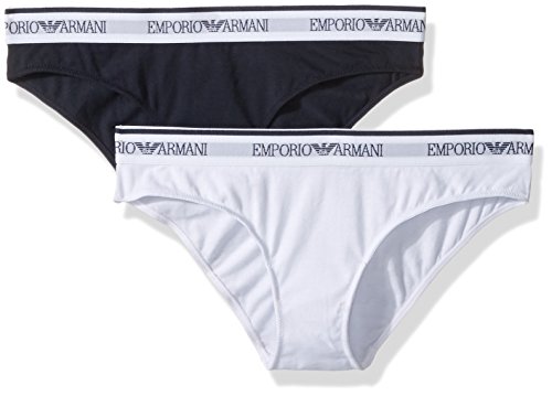 Marine/White