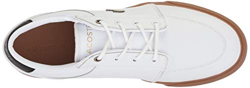 White/Gum
