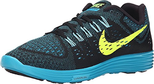 Black/Blue Lagoon/Copa/Volt
