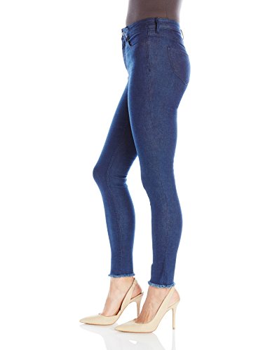 Denim Indaco