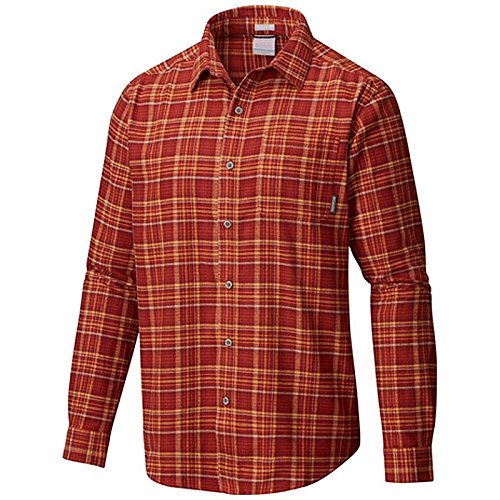 Rusty Multi Plaid