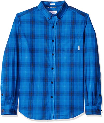 Azul Plaid