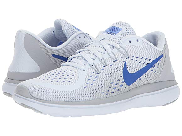 Football Grey/Hyper Royal/Wolf Grey