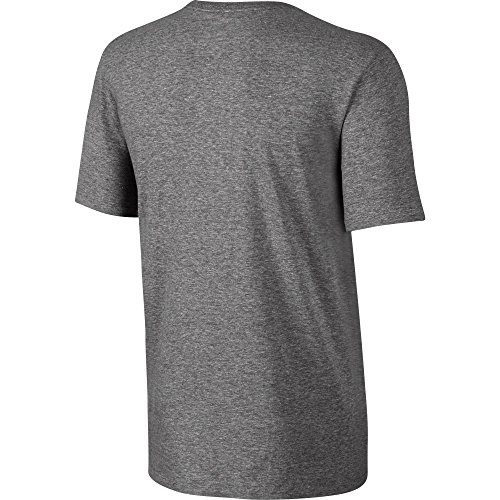 Dark Heather Grey