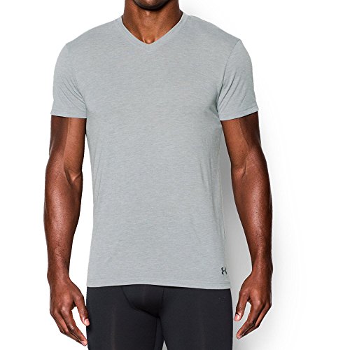 True Gray Heather (025)/Stealth Gray