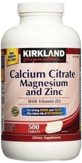 2 Pack (1000 Tablets Total)