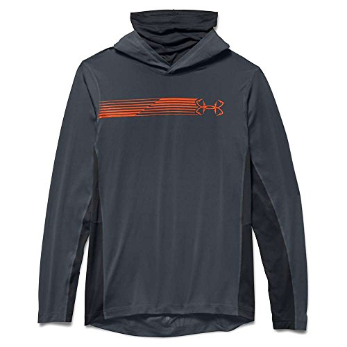 Stealth Gray / Toxic