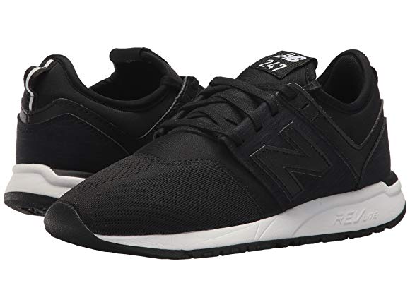Black/Black