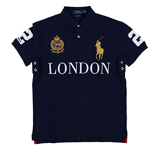 Navy London