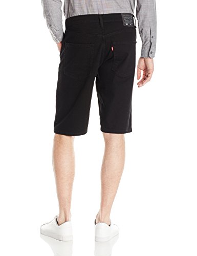 Black - Black Dye - Stretch