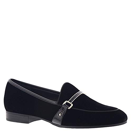 Black Lush Velvet