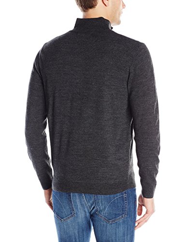 Charcoal Heather
