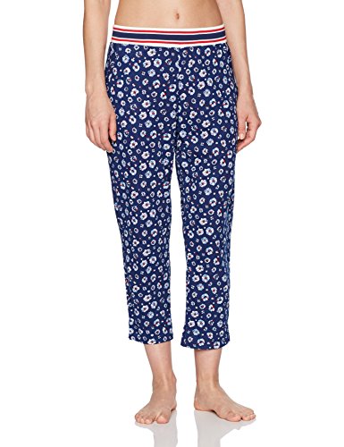 Chambray Blue/Marguerite Ditsy