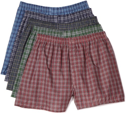 Assorted Tartan
