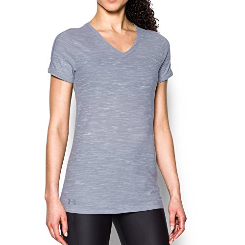 True Gray Heather/ Steel