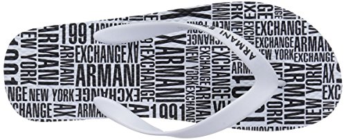 White Typography