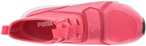Paradise Pink-puma White