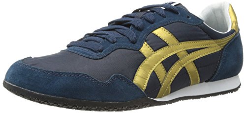 Navy/Gold